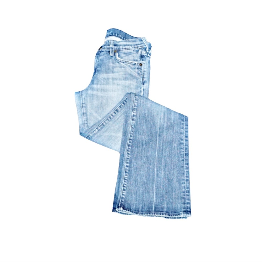 7 For All Mankind - Flare Jeans - 29